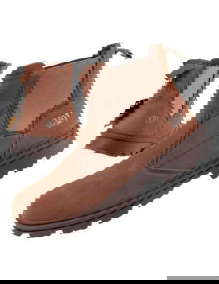 Caterpillar Practitioner M P725198 shoes