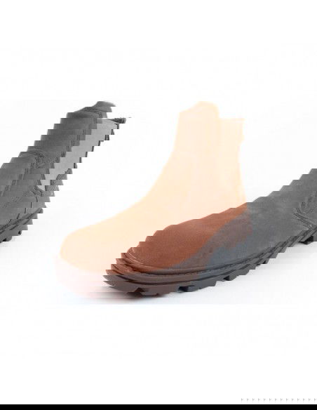 Caterpillar Practitioner M P725198 shoes