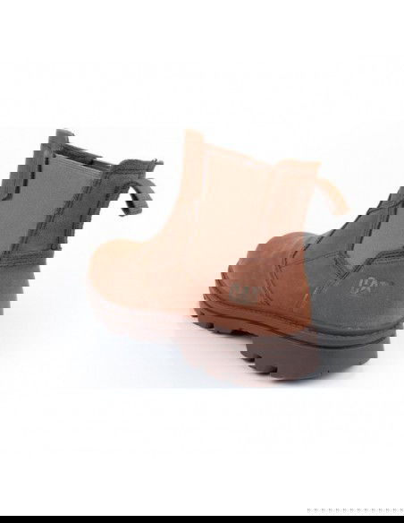 Caterpillar Practitioner M P725198 shoes