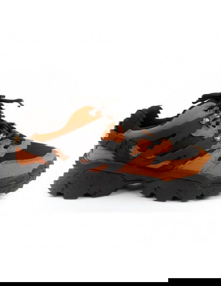 CAT Reactor Sneakers Καφέ P110581