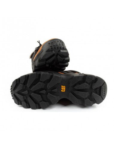 Caterpillar Reactor P110581 boots