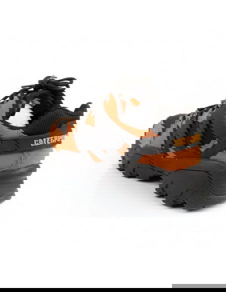 Caterpillar Reactor P110581 boots