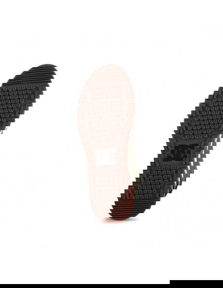 DC Shoes Versatile Hi WR M ADYB100019OB2 shoes