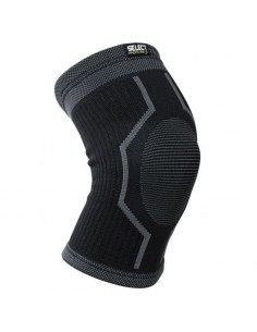 Select Sport Ελαστική Επιγονατίδα σε Μαύρο χρώμα T26-16559
