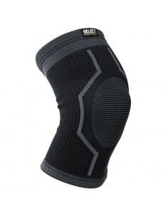 Select Sport Ελαστική Επιγονατίδα σε Μαύρο χρώμα T26-16559