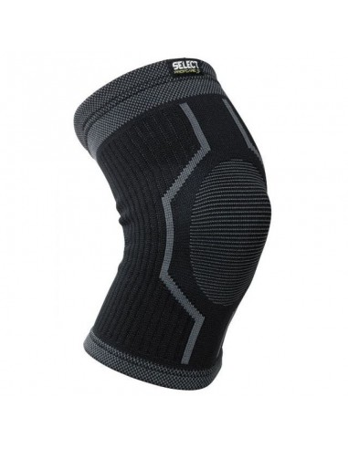 Select Sport Ελαστική Επιγονατίδα σε Μαύρο χρώμα T26-16559