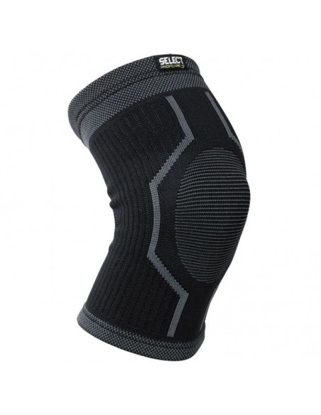 Select Sport Ελαστική Επιγονατίδα σε Μαύρο χρώμα T26-16559