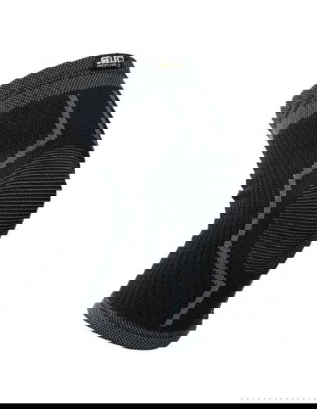 Select Sport Ελαστική Επιγονατίδα σε Μαύρο χρώμα T26-16559