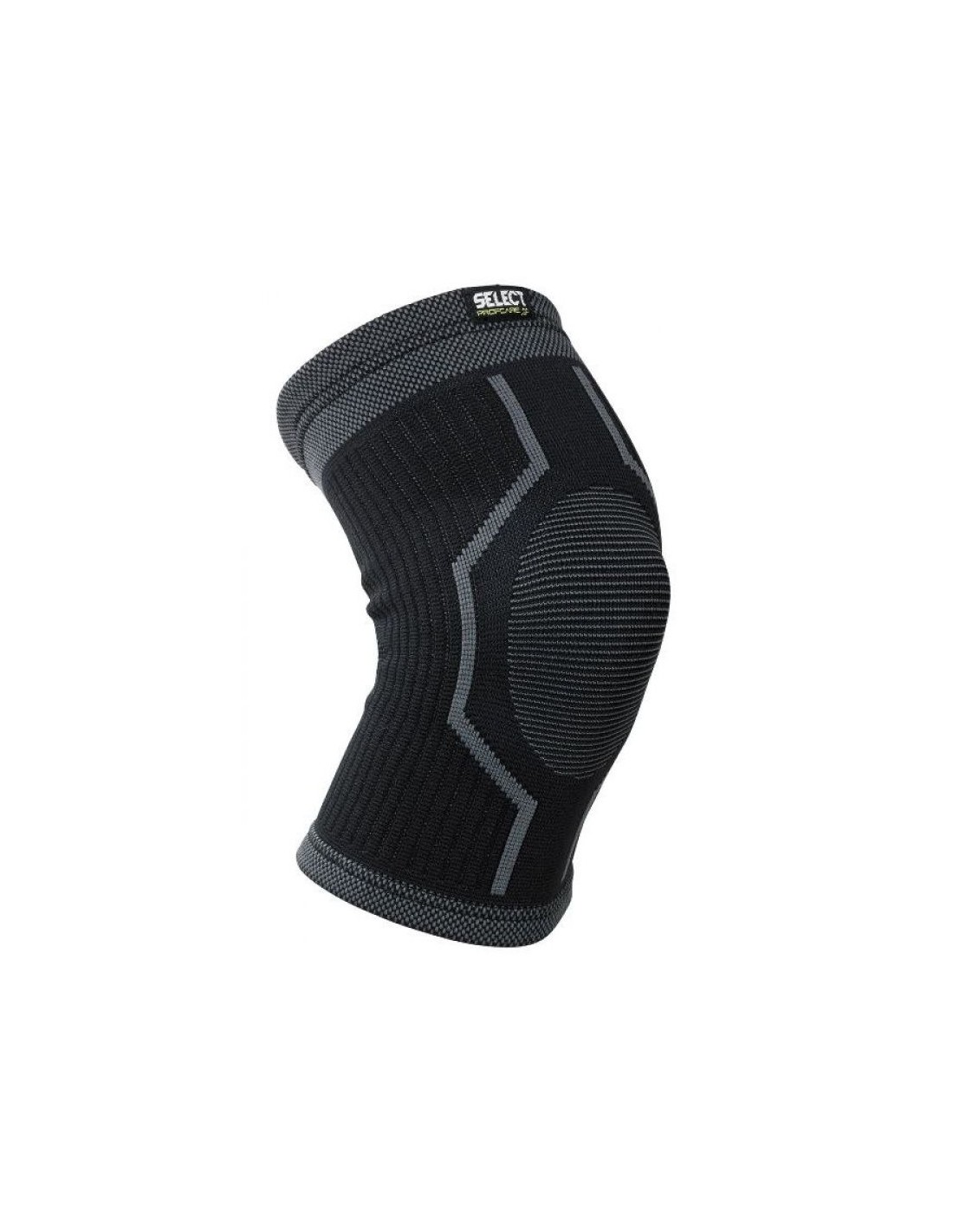 Select Sport Ελαστική Επιγονατίδα σε Μαύρο χρώμα T26-16559