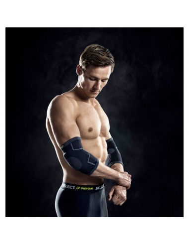 Elbow support with Select insert T2616606