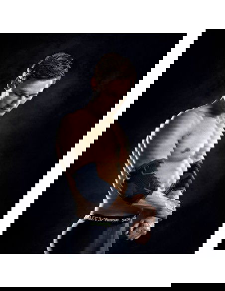 Elbow support with Select insert T2616606