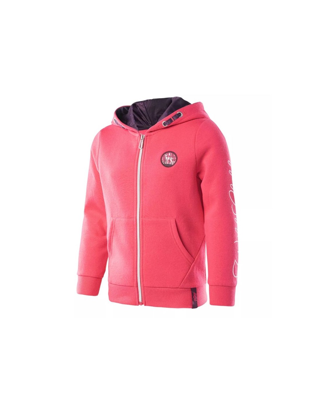 Kids' Clothing Elbrus Pink