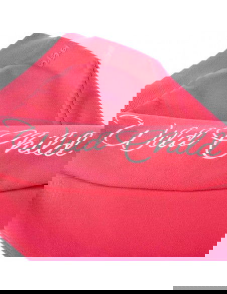 Elbrus Παιδική Ζακέτα Φούτερ με Κουκούλα Φούξια 92800438665