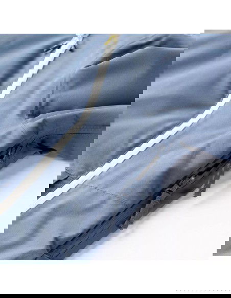 Elbrus Ανδρικό Χειμωνιάτικο Μπουφάν Μωβ 92800549466