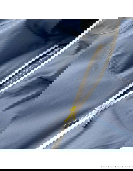 Elbrus Ανδρικό Χειμωνιάτικο Μπουφάν Μωβ 92800549466