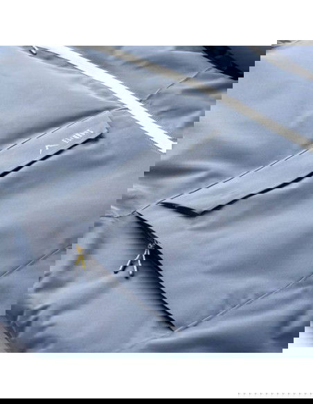 Elbrus Ανδρικό Χειμωνιάτικο Μπουφάν Μωβ 92800549466