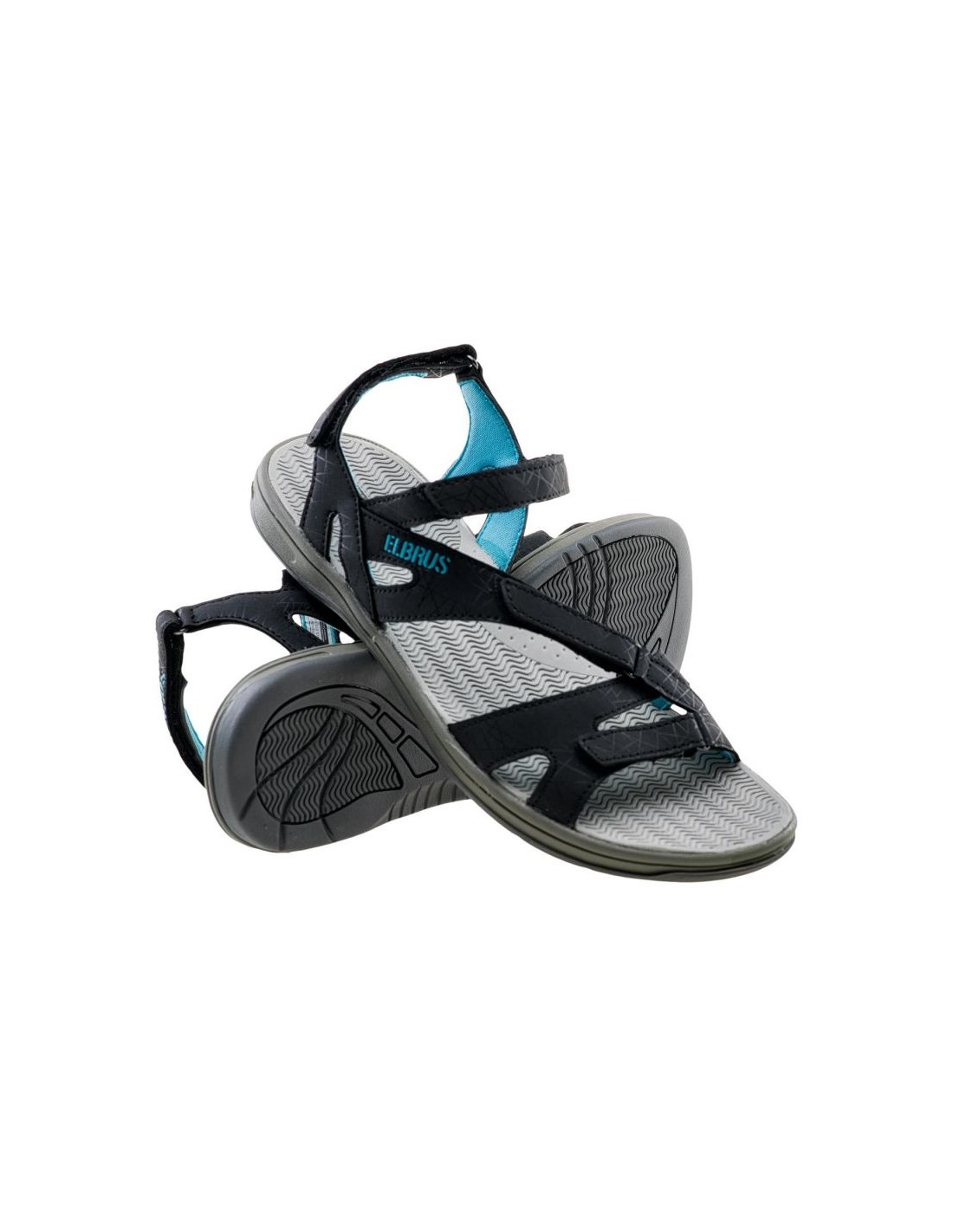 Elbrus Γυναικεία Σανδάλια σε Χρώμα 92800401539