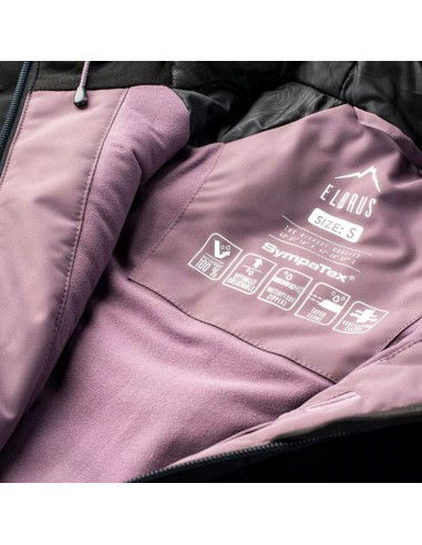 Elbrus Kalma Sympatex W jacket 92800439216