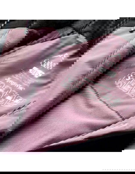 Elbrus Kalma Sympatex W jacket 92800439216