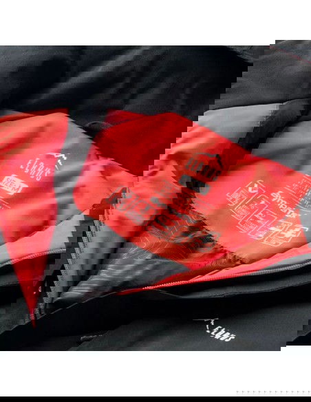 Elbrus Ανδρικό Χειμωνιάτικο Μπουφάν 92800439145