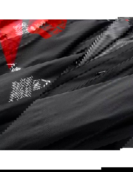 Elbrus Ανδρικό Χειμωνιάτικο Μπουφάν 92800439145