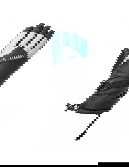 Elbrus Maiko W ski gloves 92800438509