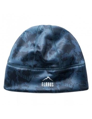 Elbrus Beanie Unisex Σκούφος Πλεκτός σε Γαλάζιο χρώμα 92800438485