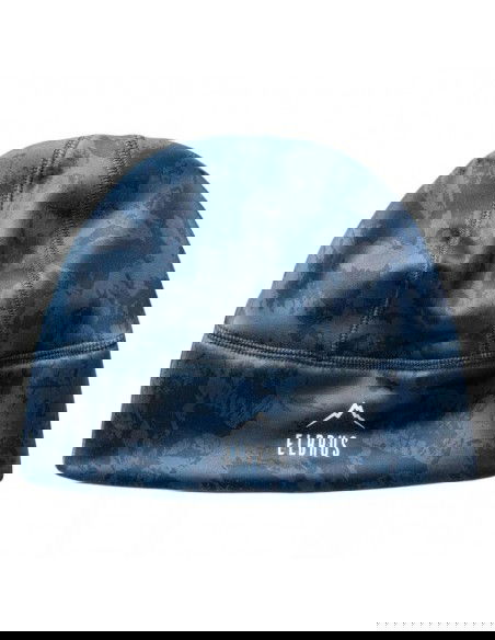 Elbrus Beanie Unisex Σκούφος Πλεκτός σε Γαλάζιο χρώμα 92800438485