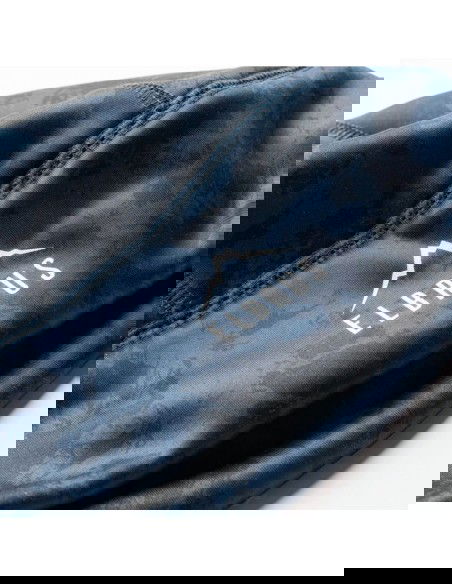 Elbrus Beanie Unisex Σκούφος Πλεκτός σε Γαλάζιο χρώμα 92800438485