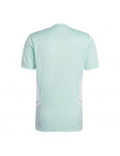 Adidas Condivo 22 Ανδρικό T-shirt Γαλάζιο Μονόχρωμο HD2271 2