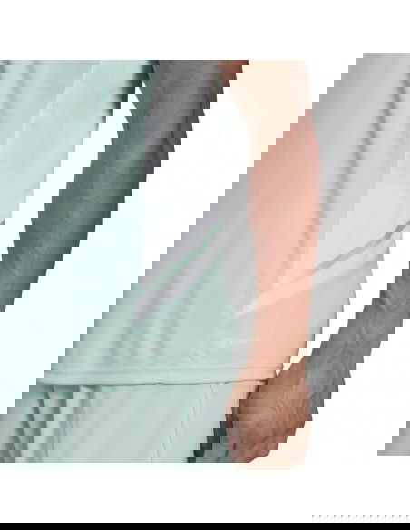 Adidas Condivo 22 Ανδρικό T-shirt Γαλάζιο Μονόχρωμο HD2271