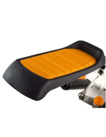 HMS S3092 17-22-153 Mini Stepper με Λάστιχα Εκγύμνασης