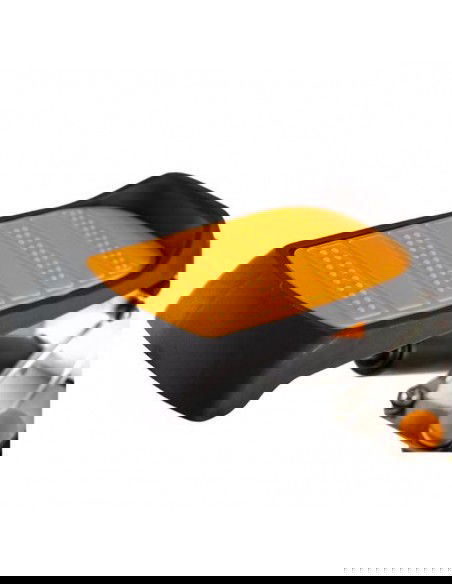 HMS S3092 17-22-153 Mini Stepper με Λάστιχα Εκγύμνασης