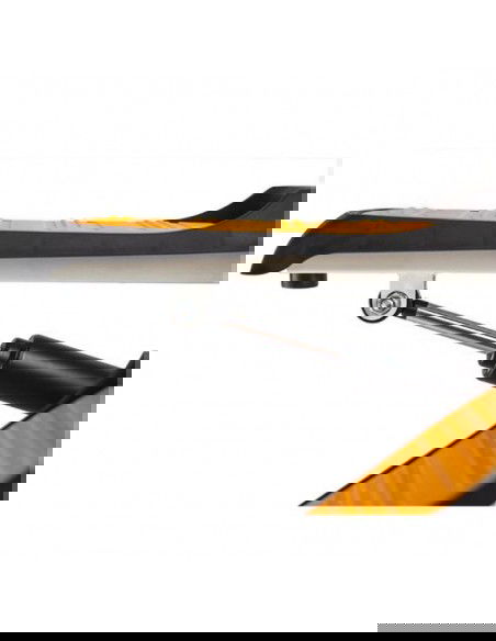 HMS S3092 17-22-153 Mini Stepper με Λάστιχα Εκγύμνασης