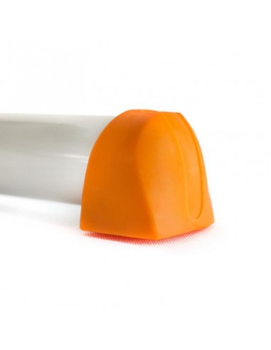 HMS S3092 17-22-153 Mini Stepper με Λάστιχα Εκγύμνασης