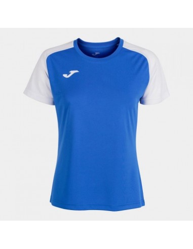 Joma Academy IV Sleeve W football shirt 901335702