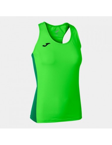 Joma RWinner Tank Top W 901671024