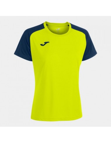 Joma Academy IV Sleeve W football shirt 901335063