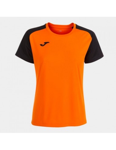 Joma Academy IV Sleeve W football shirt 901335881