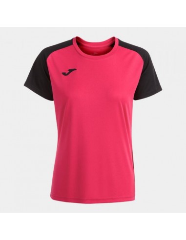 Joma Academy IV Sleeve W football shirt 901335501