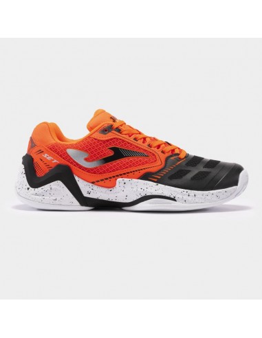 Joma Ανδρικά Sneakers Πορτοκαλί TSETW2308AC