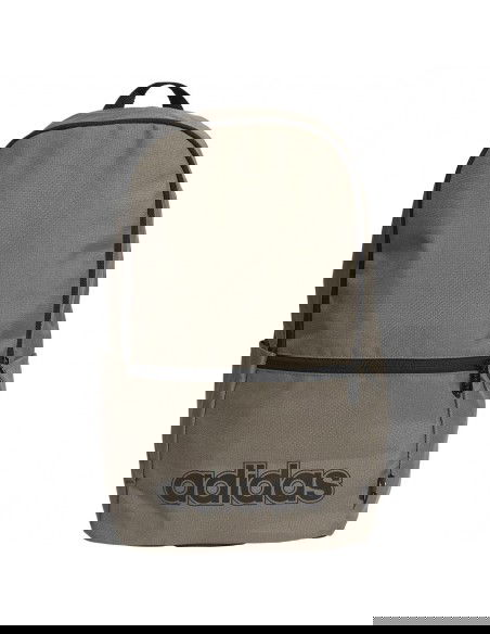 Adidas Performance Υφασμάτινο Σακίδιο Πλάτης Χακί 20lt HR5341