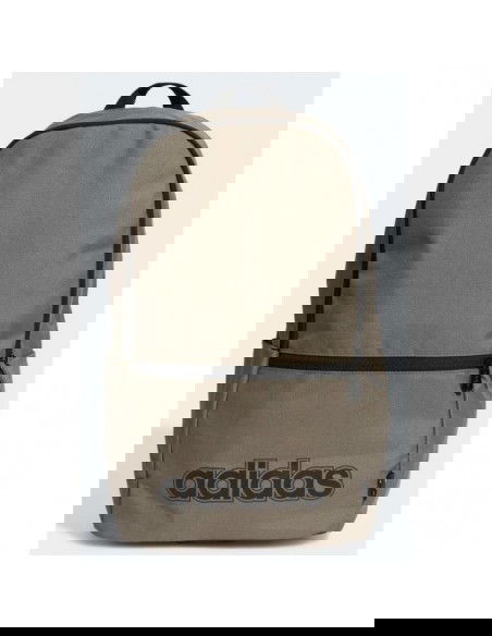 Adidas Performance Υφασμάτινο Σακίδιο Πλάτης Χακί 20lt HR5341