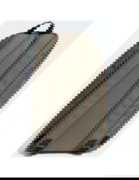 Adidas Performance Υφασμάτινο Σακίδιο Πλάτης Χακί 20lt HR5341