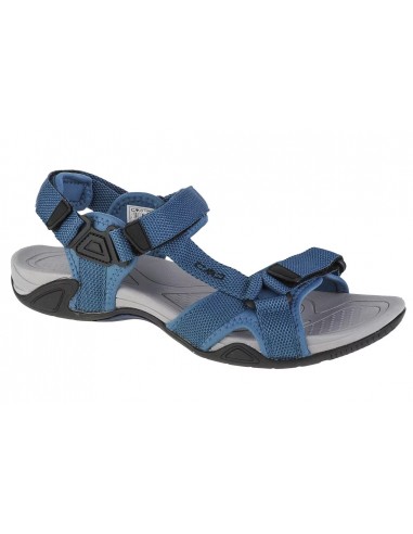 CMP Hamal Hiking Ανδρικά Σανδάλια σε Μπλε Χρώμα 38Q9957-N838 Ανδρικά > Παπούτσια > Παπούτσια Μόδας > Σανδάλια