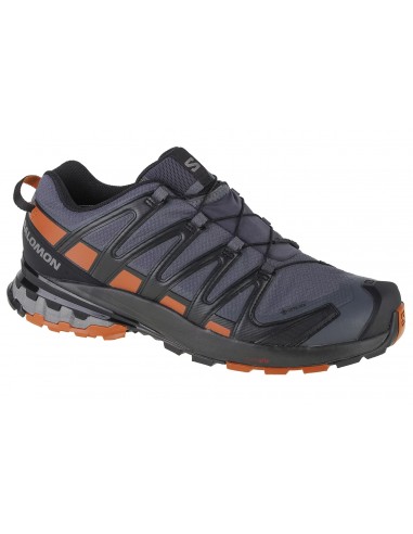 Ανδρικά > Παπούτσια > Παπούτσια Αθλητικά > Τρέξιμο / Προπόνησης Salomon XA Pro 3D v8 GTX 409892