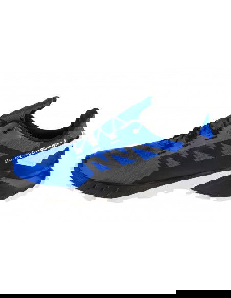 Salomon Supercross 4 GTX 471196