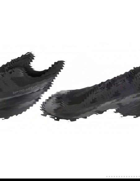 Salomon Speedcross 6 Wide 417440