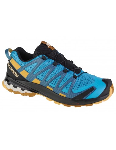 Salomon XA Pro 3D v8 414399 Ανδρικά > Παπούτσια > Παπούτσια Αθλητικά > Τρέξιμο / Προπόνησης