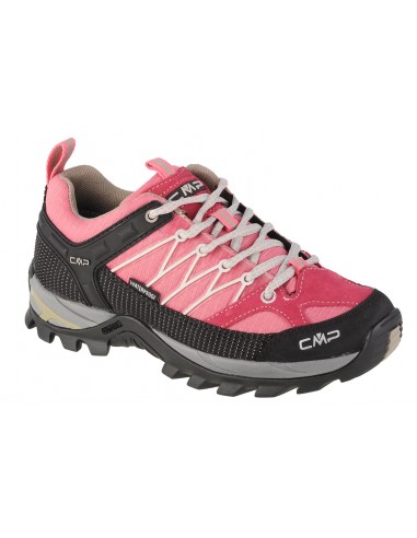 CMP Rigel Low Wmn 3Q5445616HL Γυναικεία > Παπούτσια > Παπούτσια Αθλητικά > Ορειβατικά / Πεζοπορίας